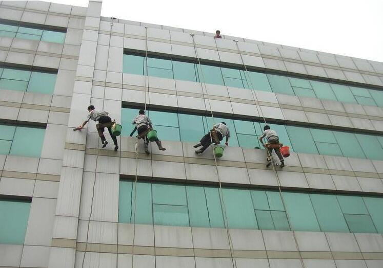 鄭州外墻清洗 鄭州外墻清洗